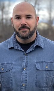 Realtor David Bentley
